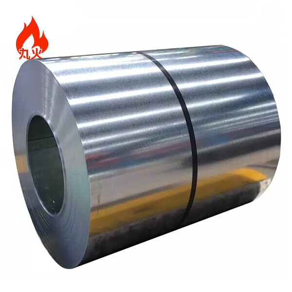 SGCD2 Galvanized Coil