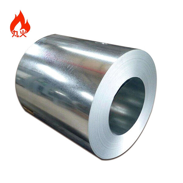 SGCD1 Galvanized Coil