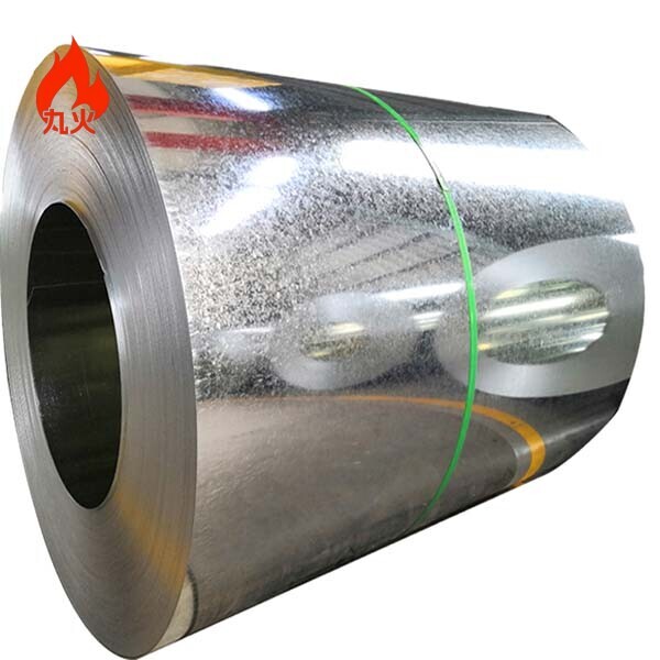 Galvanized Coil