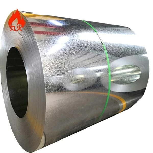 SGCD1 Galvanized Coil