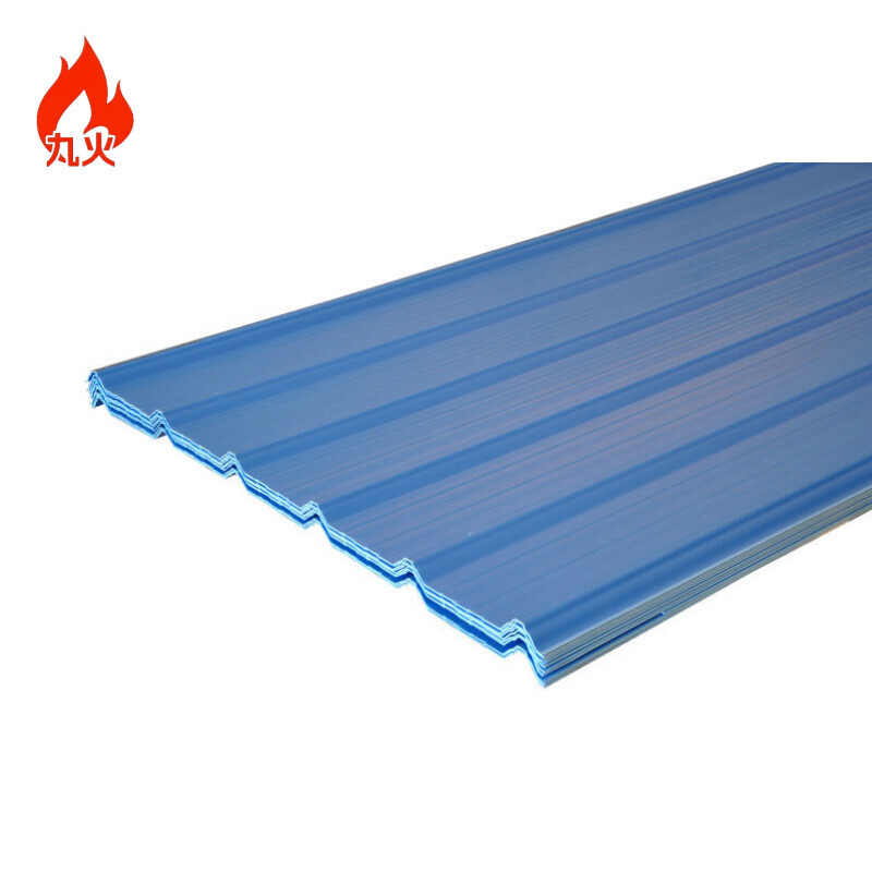 Color Coated Board