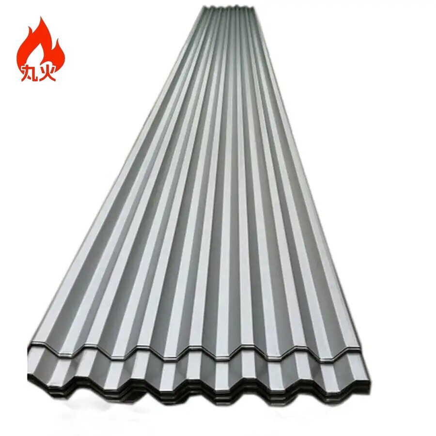 SGCC  Corrugated Board