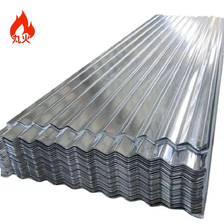 DX51D  Corrugated Board
