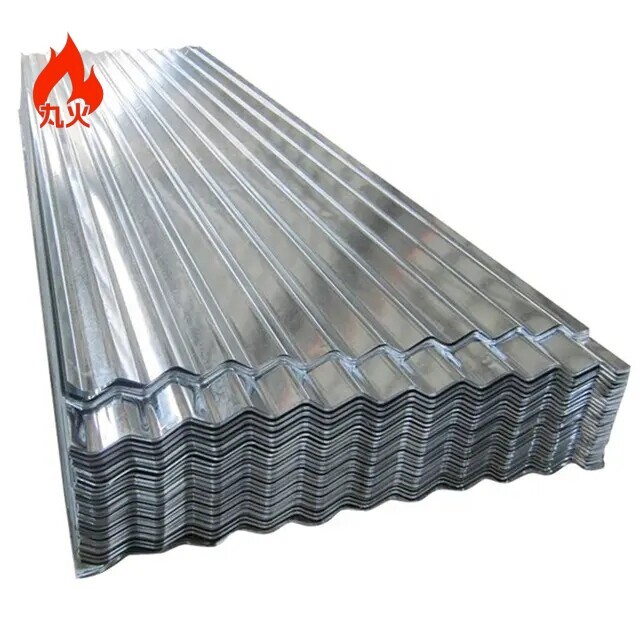 SPCC Corrugated Board