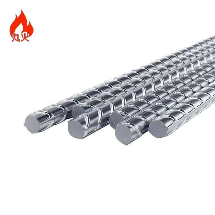  Rebar