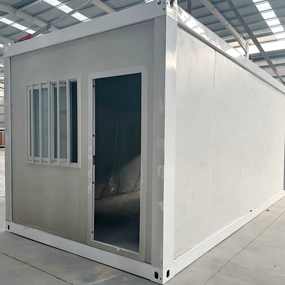Shipping Mobile Folding 2438×5800×2530 Prefabricated Container Houses Shipping Mobile Folding 2438×5800×2530 Prefabricated Container Houses