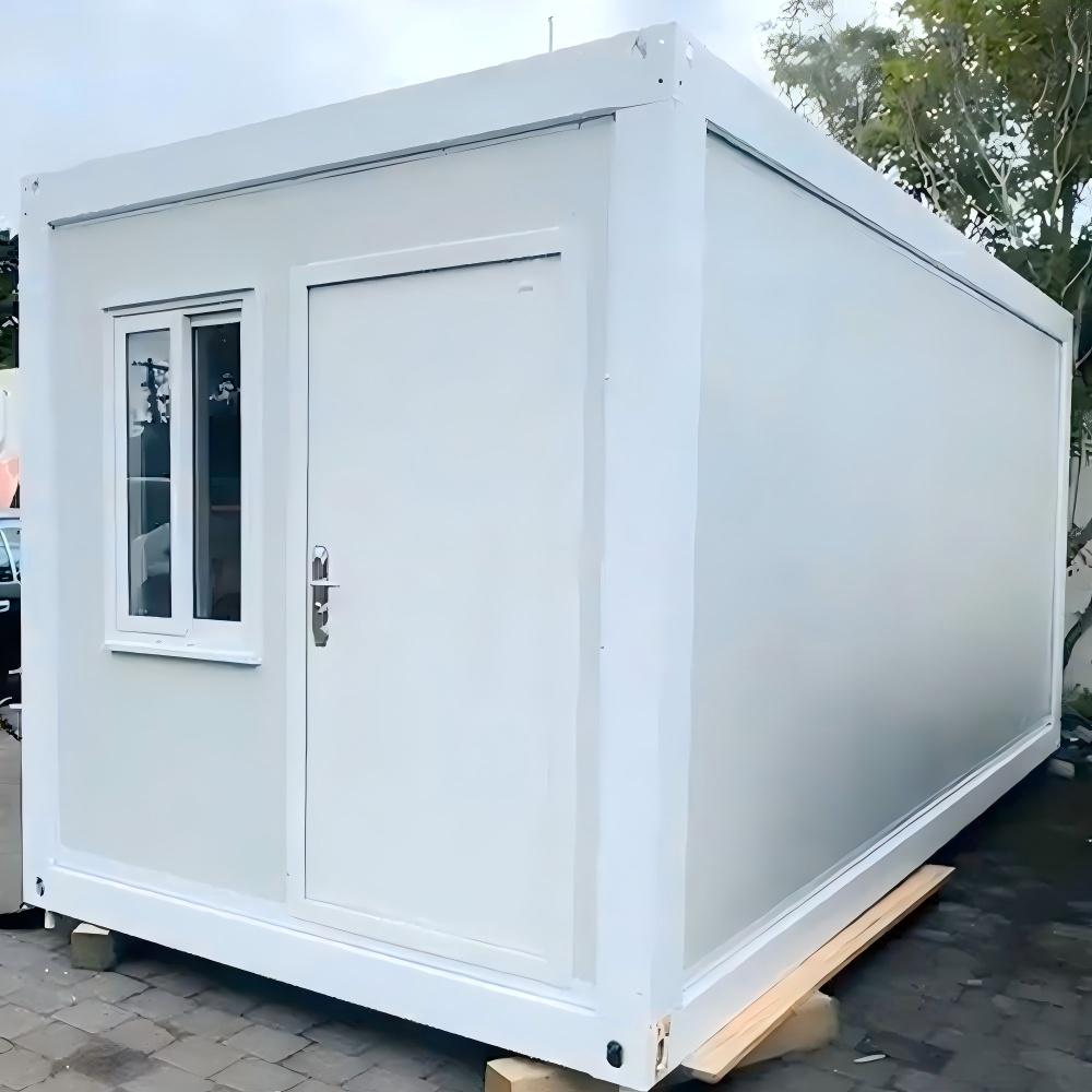 High Quality Detachable Folding Container House High Quality Detachable Folding Container House