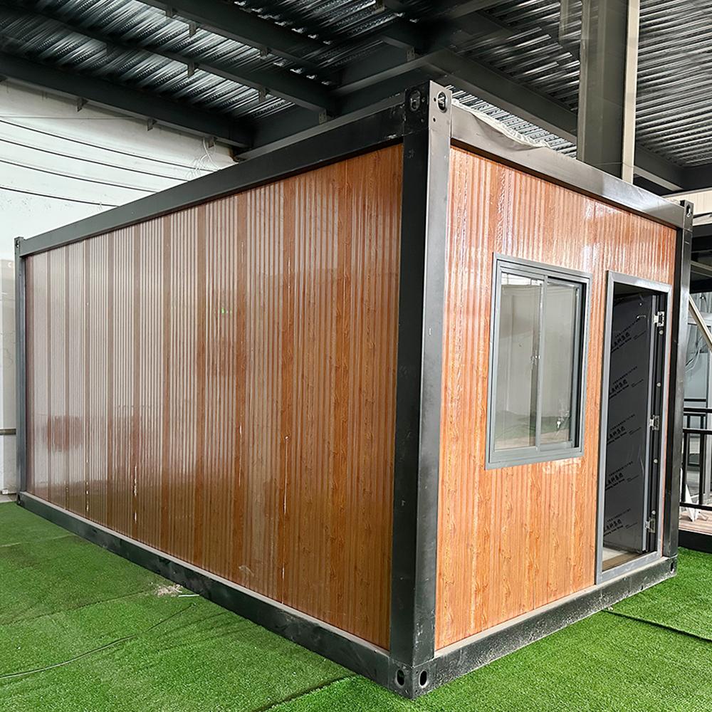 Construction Building Other Prefab Flat Pack Container House Packing Room for Living Construction Building Other Prefab Flat Pack Container House Packing Room for Living