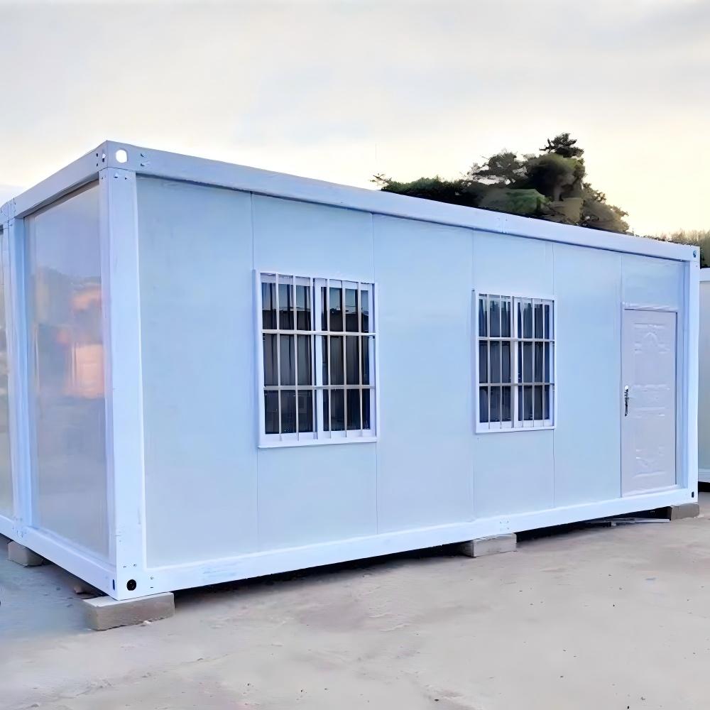 Design Comfortable Luxury Detachable Container House