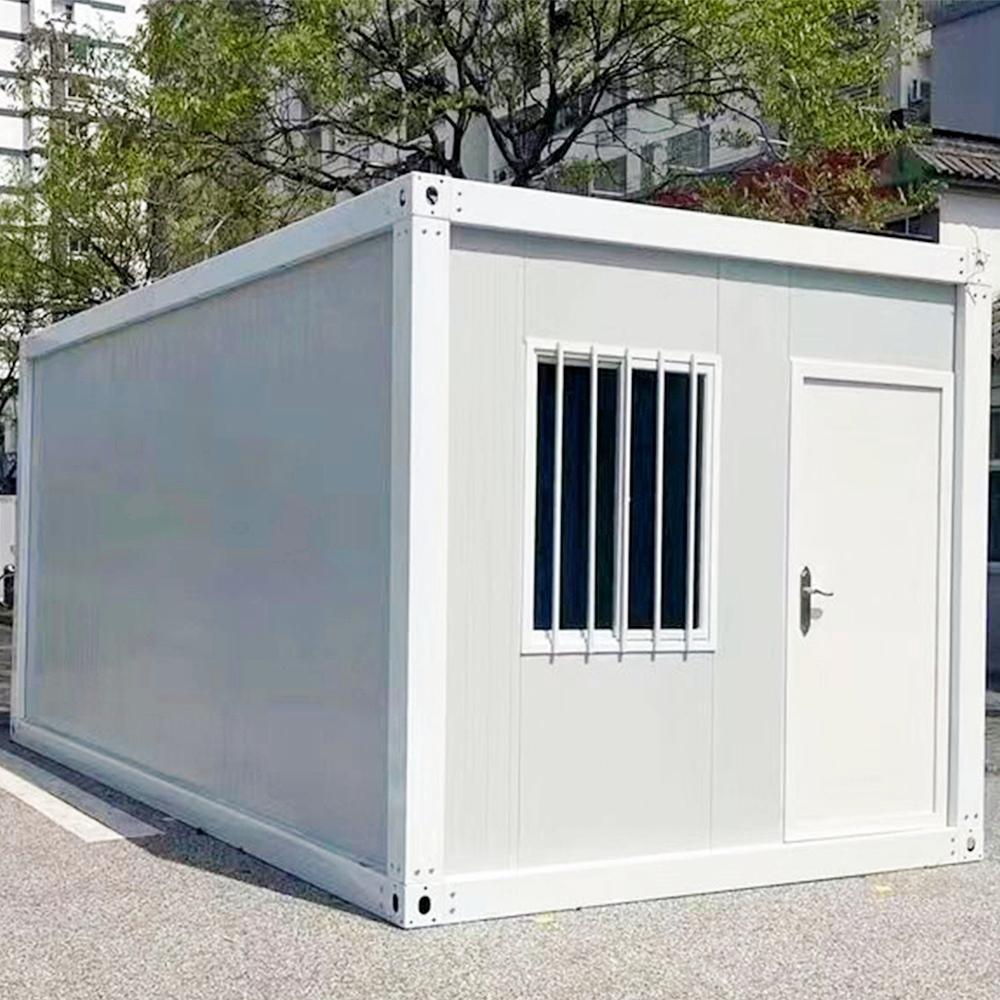 Warehouse Wholesale Luxury Detachable Container House