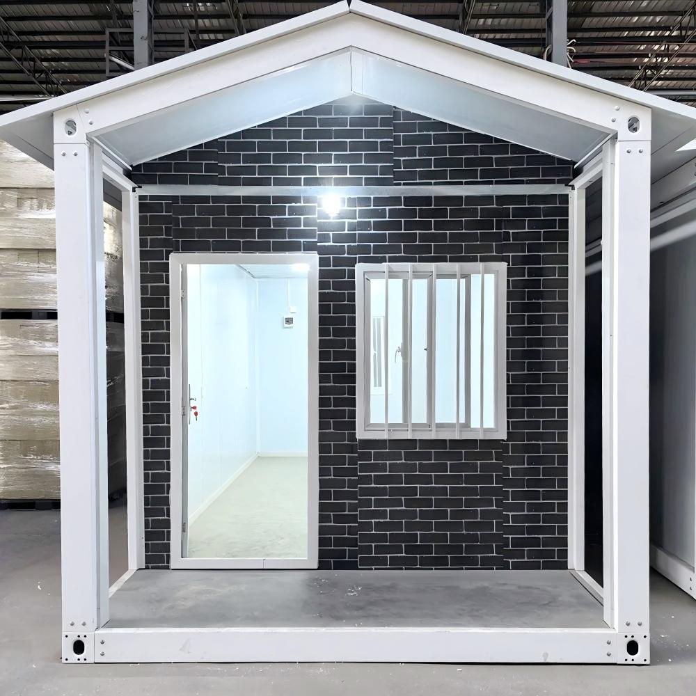 Warehouse Wholesale Luxury Detachable Container House