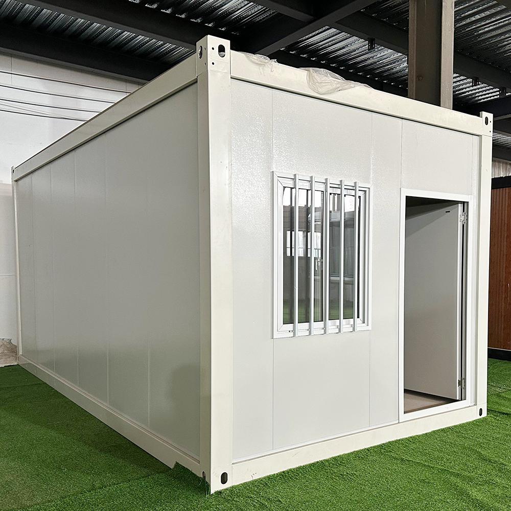 Design Comfortable Luxury Detachable Container House Design Comfortable Luxury Detachable Container House