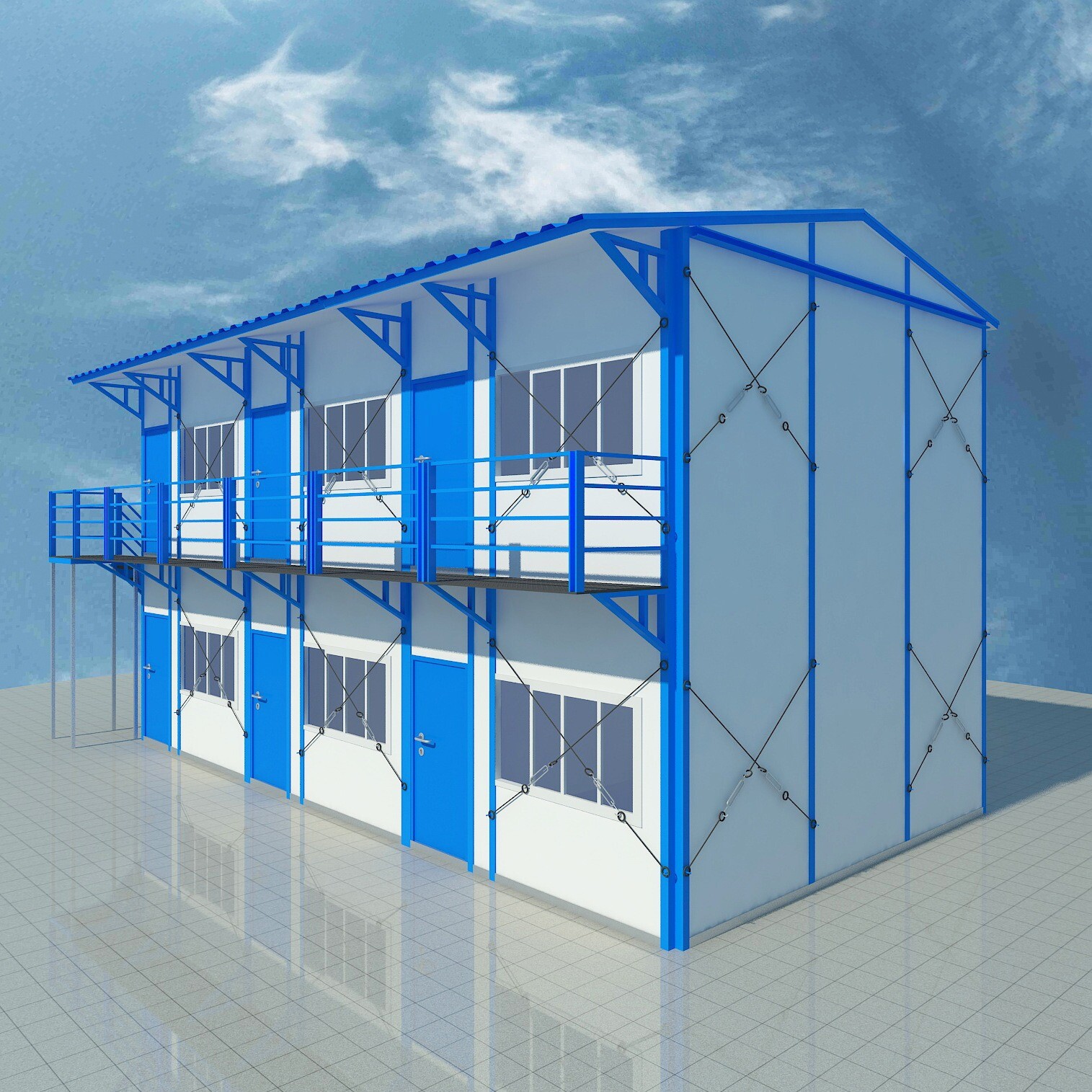 Dormitories Labor Modular Mobile Steel Structure Prefabricated Prefab House Camp Refugee Housing Dormotory Canteen Site Office Worker House Dormitories Labor Modular Mobile Steel Structure Prefabricated Prefab House Camp Refugee Housing Dormotory Canteen Site Office Worker House
