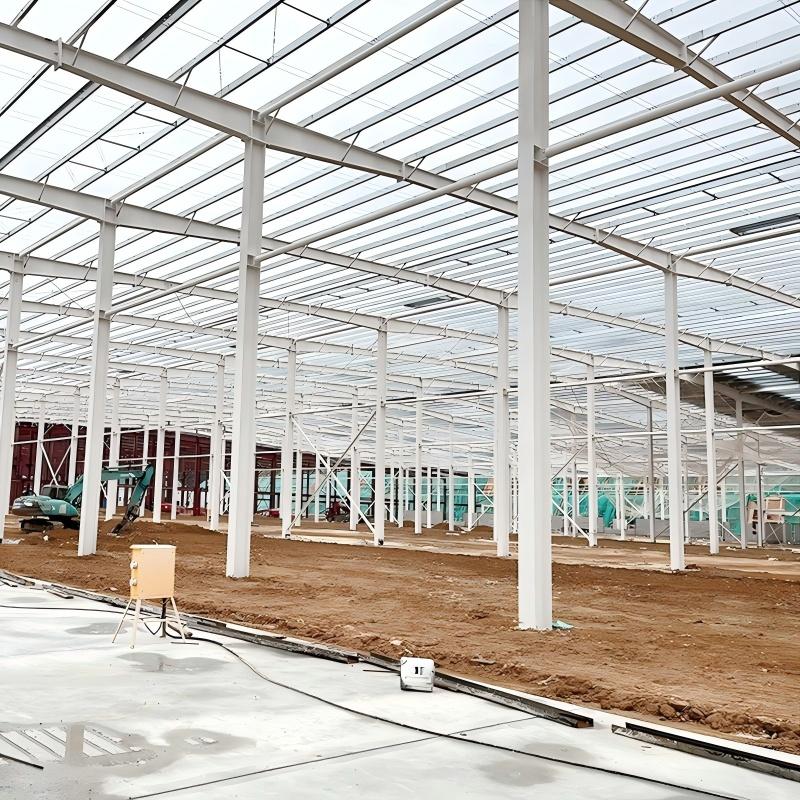 Hot Selling China Design Factory Buildings Pre-engineered Buildings Steel Factory Building Prefab Steel Structures Hot Selling China Design Factory Buildings Pre-engineered Buildings Steel Factory Building Prefab Steel Structures