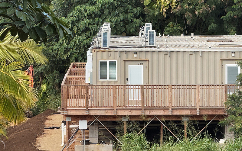 Key Considerations for Choosing the Right Site for Your Container House Project Key Considerations for Choosing the Right Site for Your Container House Project