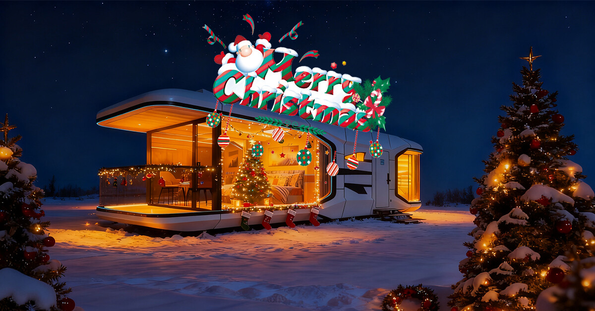 From Cargo to Community: The Global Evolution of Container Architecture From Cargo to Community: The Global Evolution of Container Architecture