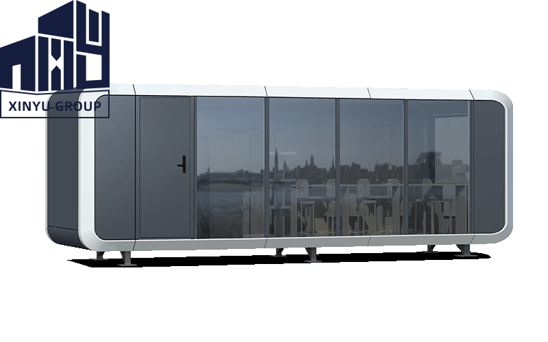 Apple Cabin Container Maintenance Tips for Long-Term Durability Apple Cabin Container Maintenance Tips for Long-Term Durability