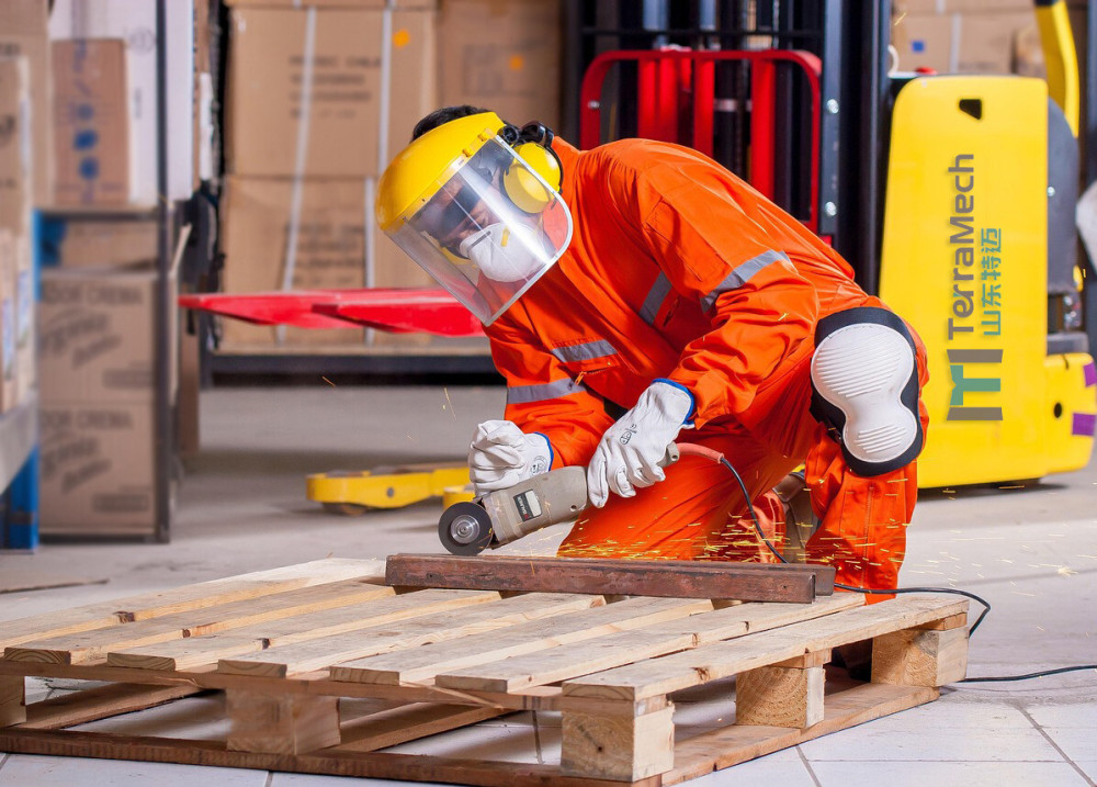 Steel Company Boosts Production Amid Growing Market Demand