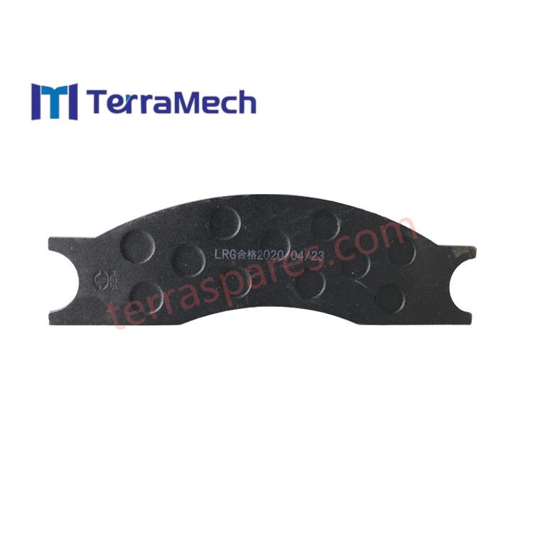 SEM SPAER PARTS BLOCK BRAKE PADS