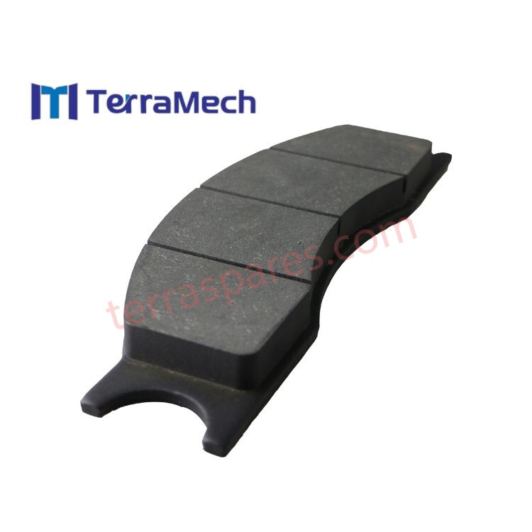 SEM SPAER PARTS BLOCK BRAKE PADS