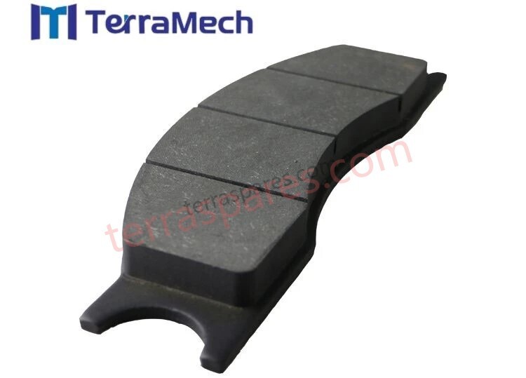 SEM SPAER PARTS BLOCK BRAKE PADS