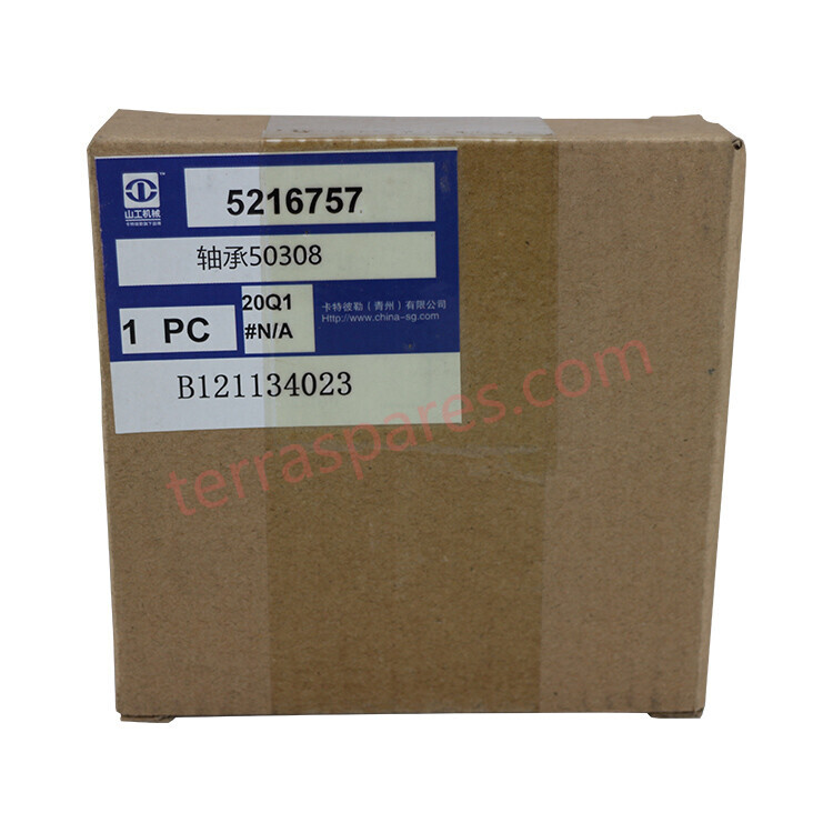 5216757 B121134023 BEARING 5216757 B121134023 BEARING