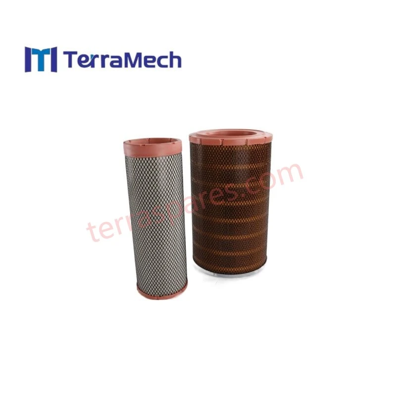 5184406 W010517226 SEM MACHINERY FILTER 