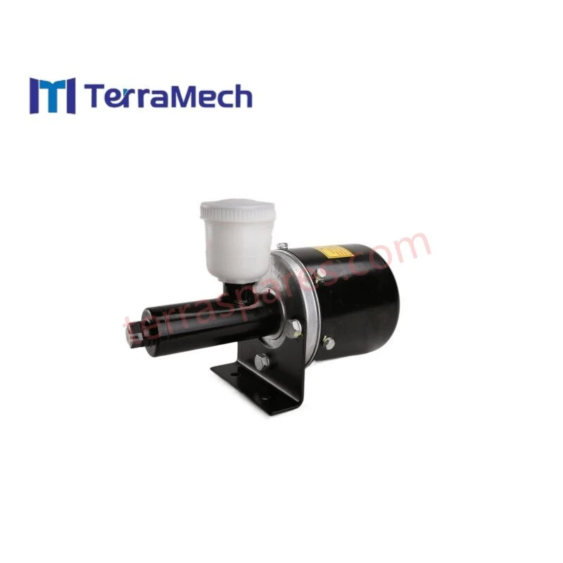 SEM SPARE PARTS 5217528 W085000000 AIR BOOSTER 