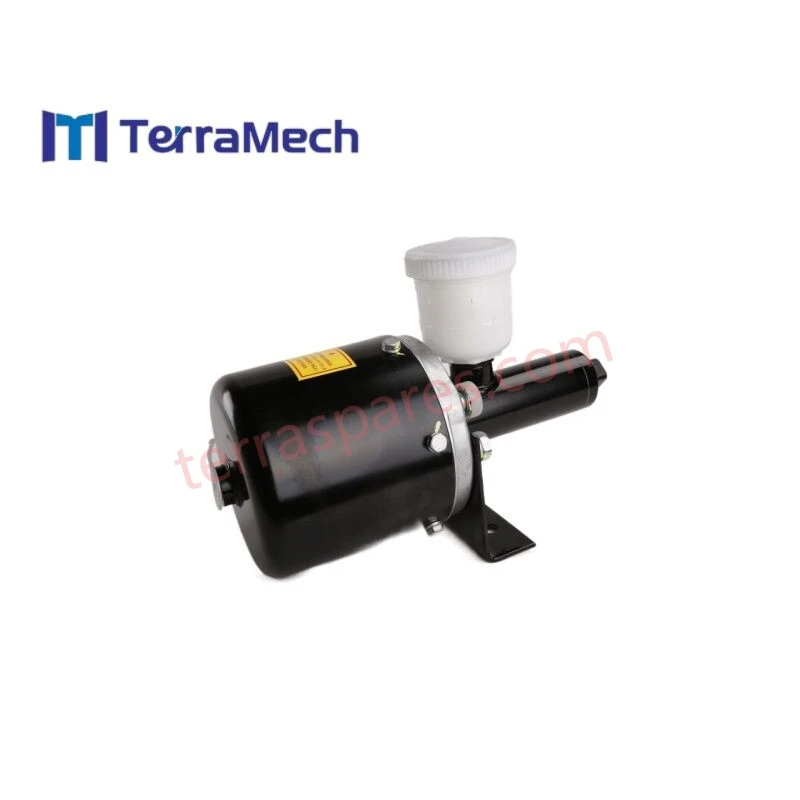 SEM SPARE PARTS 5217528 W085000000 AIR BOOSTER 