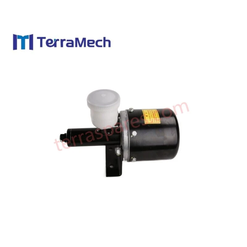 5217528 W085000000 SEM MACHINERY ACTUATOR 