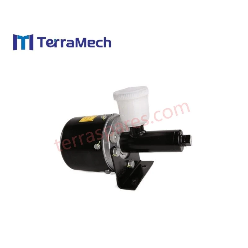 SEM SPARE PARTS 5217528 W085000000 AIR BOOSTER 