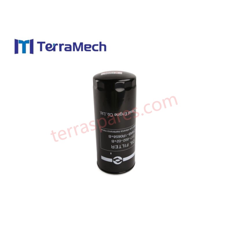 SEM SPARE PARTS 5363957 W014207010 OIL FILTER 