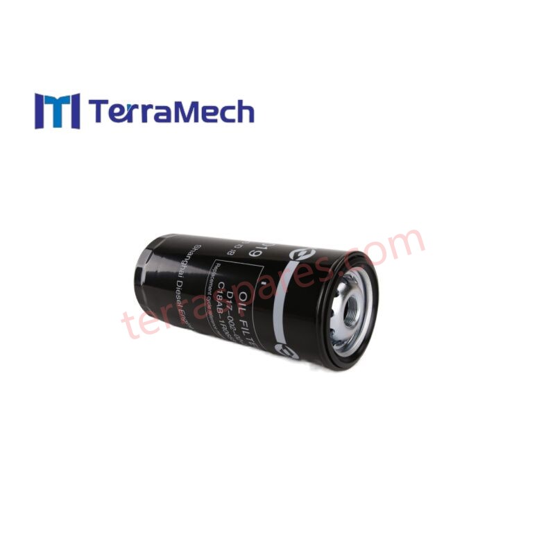 SEM SPARE PARTS 5363957 W014207010 OIL FILTER 