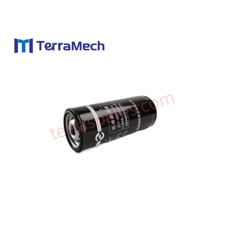 SEM SPARE PARTS 5363957 W014207010 OIL FILTER 