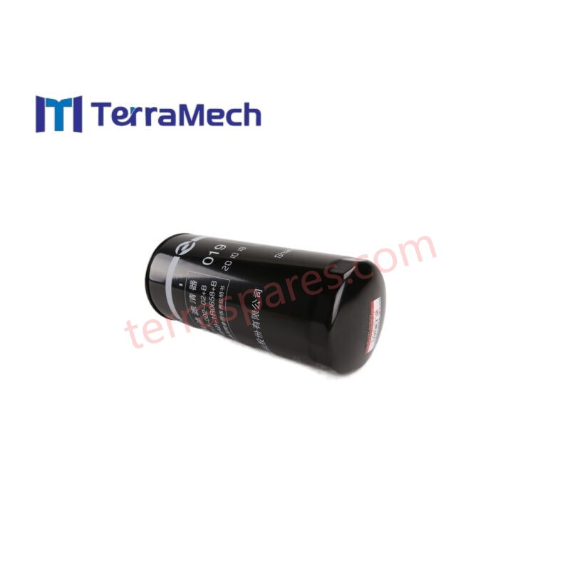 SEM SPARE PARTS 5363957 W014207010 OIL FILTER 