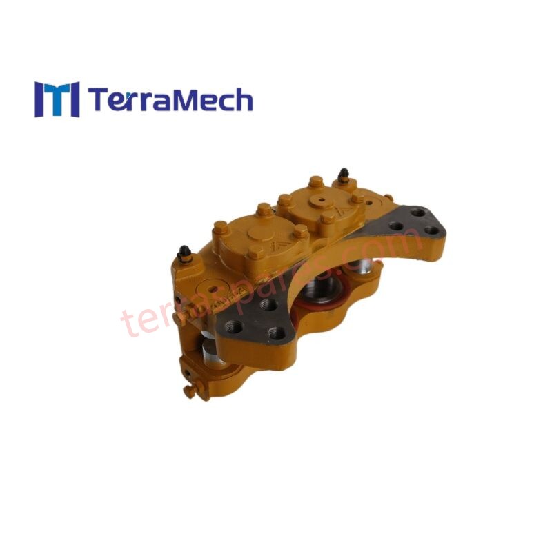 SEM SPARE PARTS 5217525 W041200000 BRAKE CALIPER 