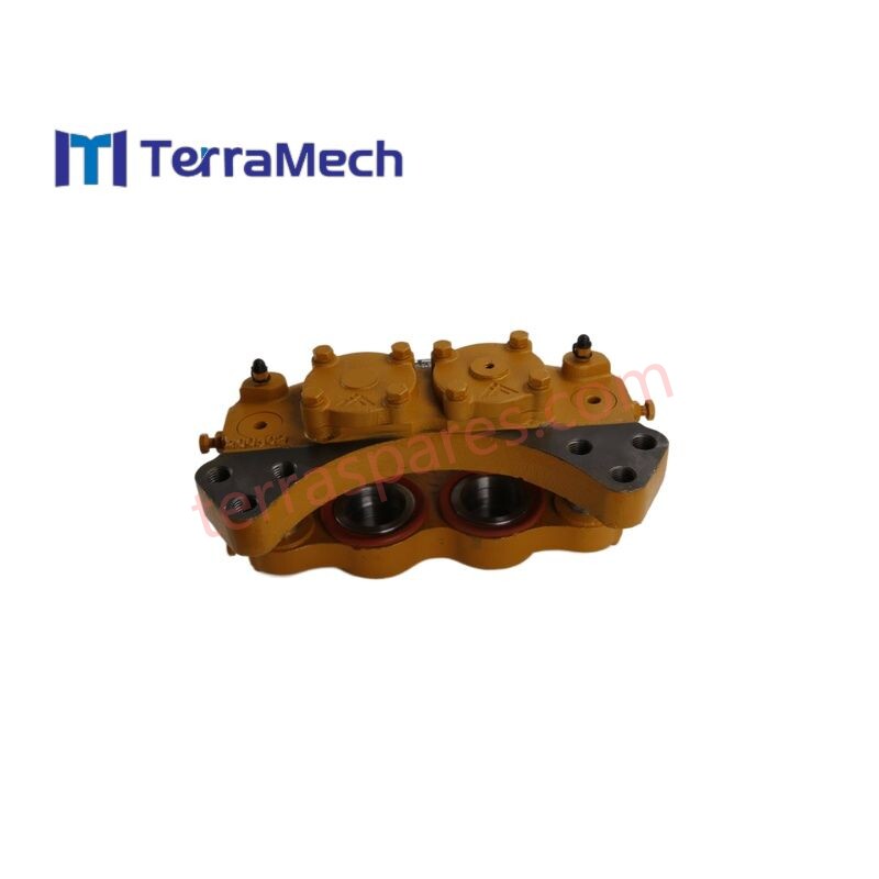 SEM SPARE PARTS 5217525 W041200000 BRAKE CALIPER 