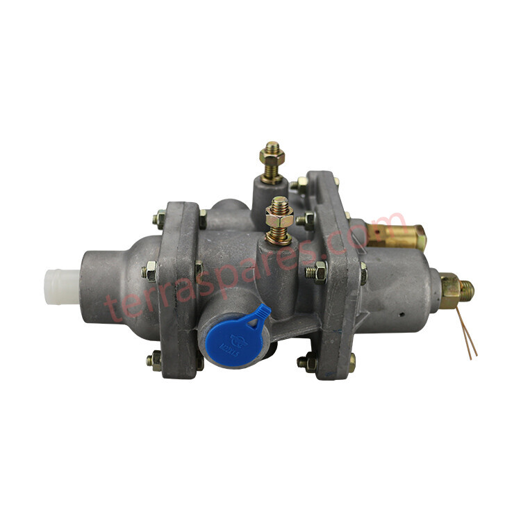 SEM SPARE PARTS 5217534 W110000160 GOVERNOR 