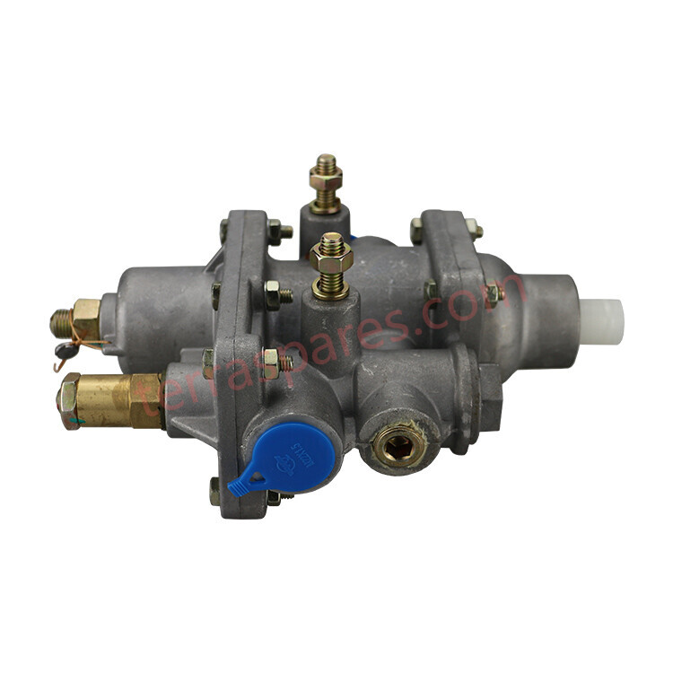 SEM SPARE PARTS 5217534 W110000160 GOVERNOR 