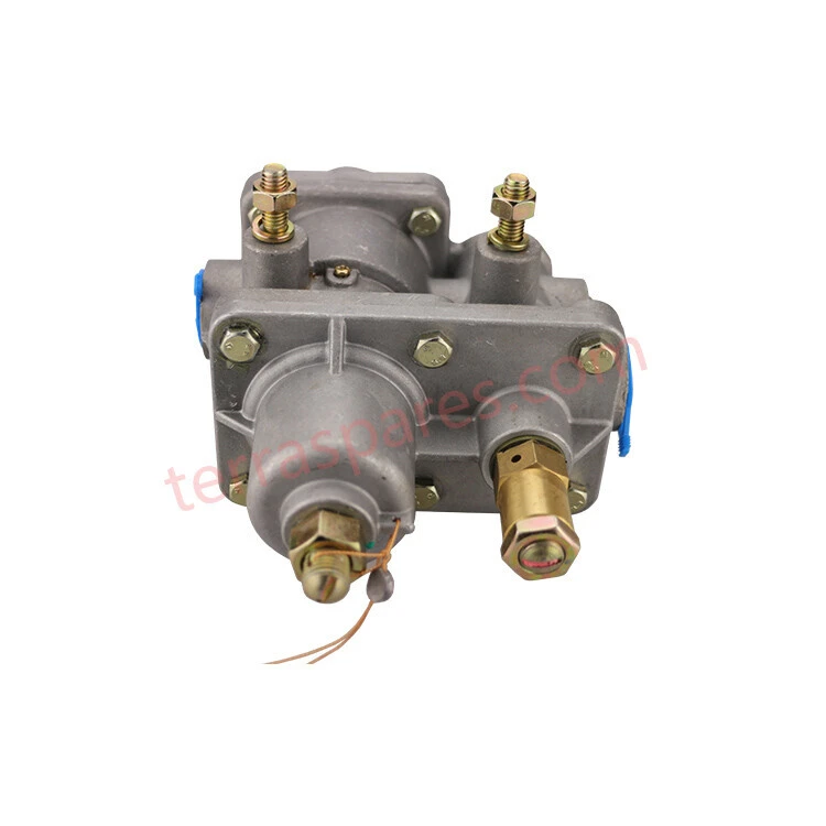 SEM SPARE PARTS 5217534 W110000160 GOVERNOR 