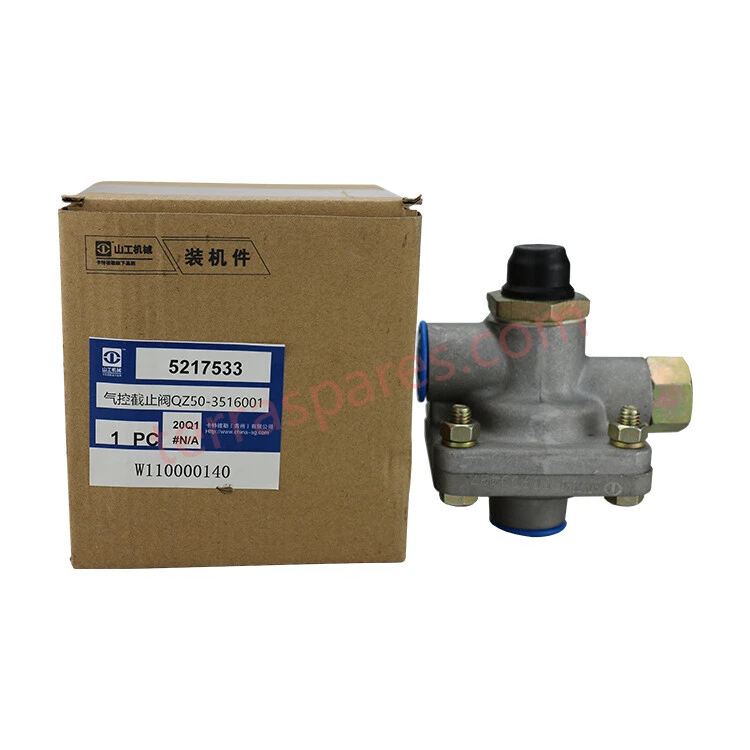 SEM MACHINERY SPARE PARTS 5217533 W110000140