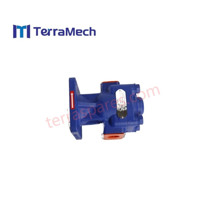 SEM MACHINERY SPARE PARTS 5338057 W067500000B PUMP