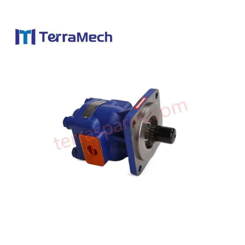 SEM MACHINERY SPARE PARTS 5338057 W067500000B PUMP