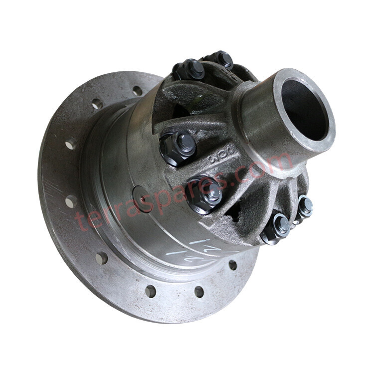 5371248 W041400201 SEM WHEEL LOADER DIFFERENTIAL