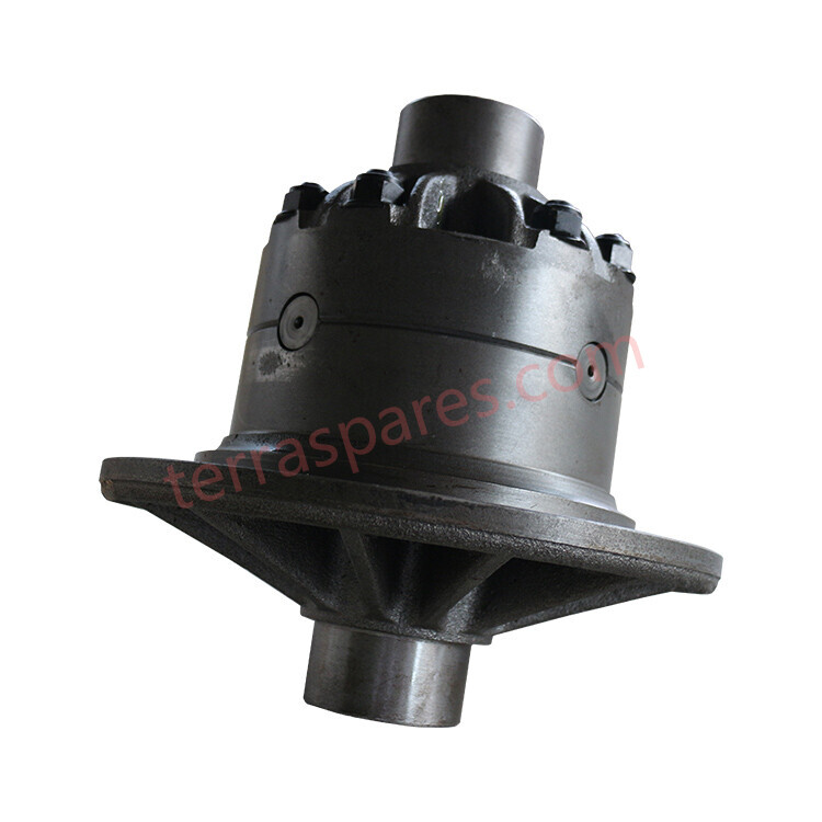 5371248 W041400201 SEM WHEEL LOADER DIFFERENTIAL