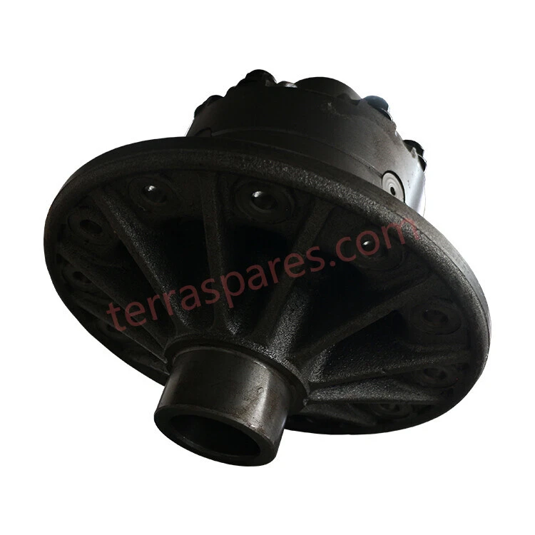 5371248 W041400201 SEM WHEEL LOADER DIFFERENTIAL