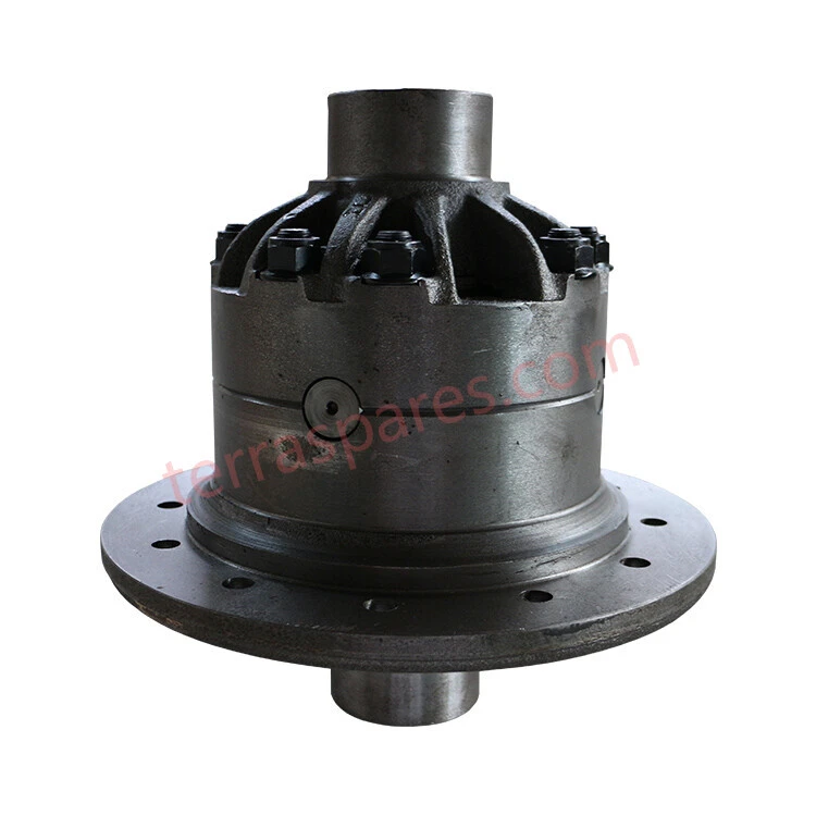 5371248 W041400201 SEM WHEEL LOADER DIFFERENTIAL