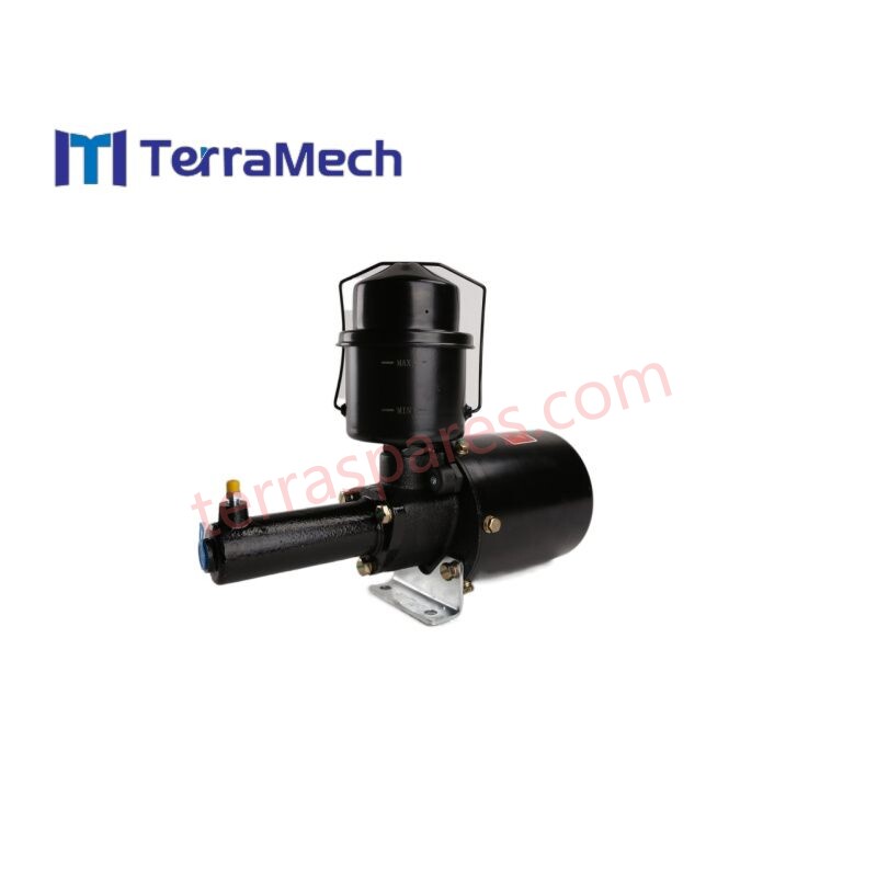 SEM SPARE PARTS 5400716 W440900000 AIR BOOSTER 