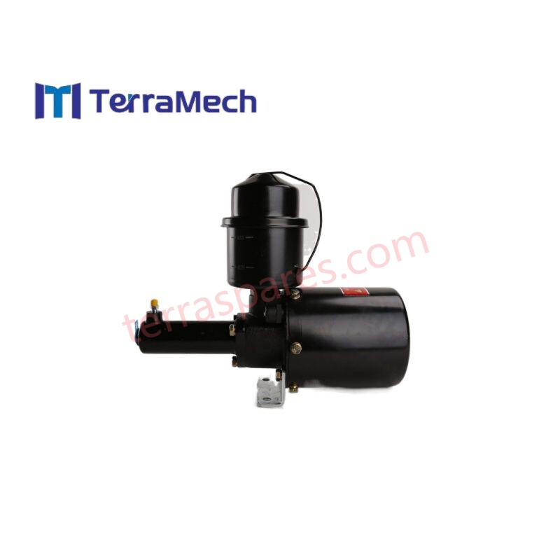 SEM SPARE PARTS 5400716 W440900000 AIR BOOSTER SEM SPARE PARTS 5400716 W440900000 AIR BOOSTER