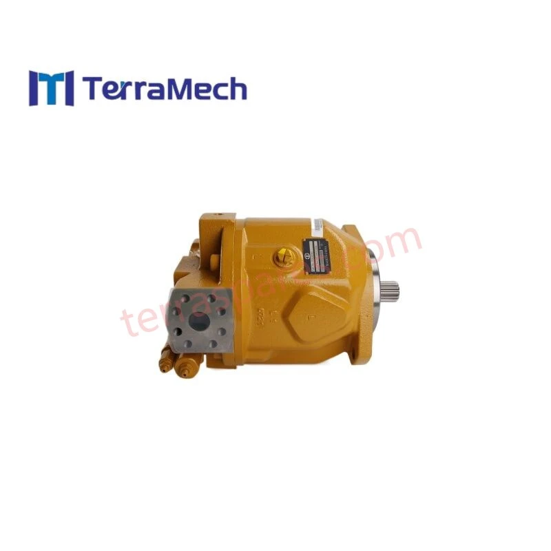 SEM SPARE PARTS 5564842 W42250000  WHEEL LOADER PUMP